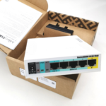 MIKROTIK RB951Ui-2HnD
