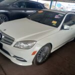 Mercedes C300