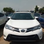 Toyota RAV4 XLE.AWD