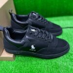 Chaussure Polo Ralph