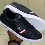 chaussure lacoste