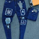Jeans Exemplaire