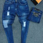 Jeans Exemplaire