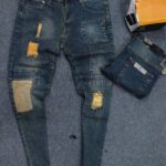 Jeans Exemplaire