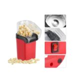 machine à popcorn