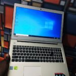 PC LENOVO IdeaPad 510
