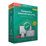 Antivirus Kaspersky Internet security