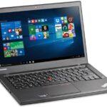 Lenovo ThinkPad T440