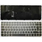 Clavier AZERTY pour HP EliteBook