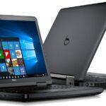 DELL LATITUDE E5540