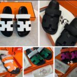Chaussure Hermes Originales