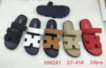 Chaussure Hermes