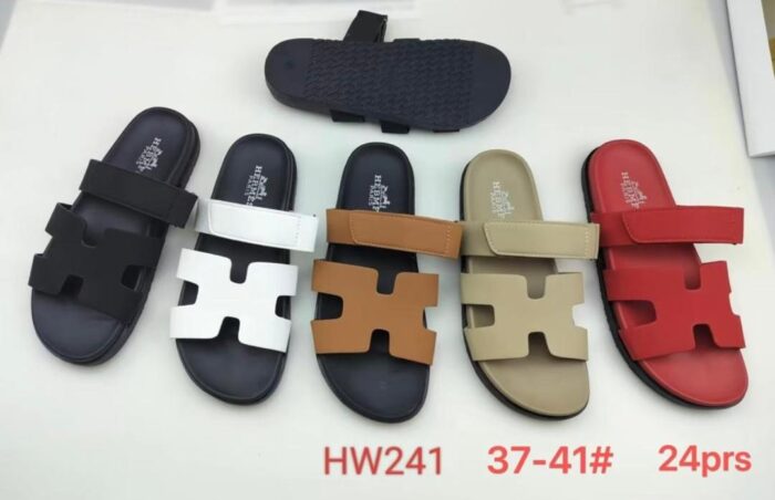Chaussure Hermes – Image 1