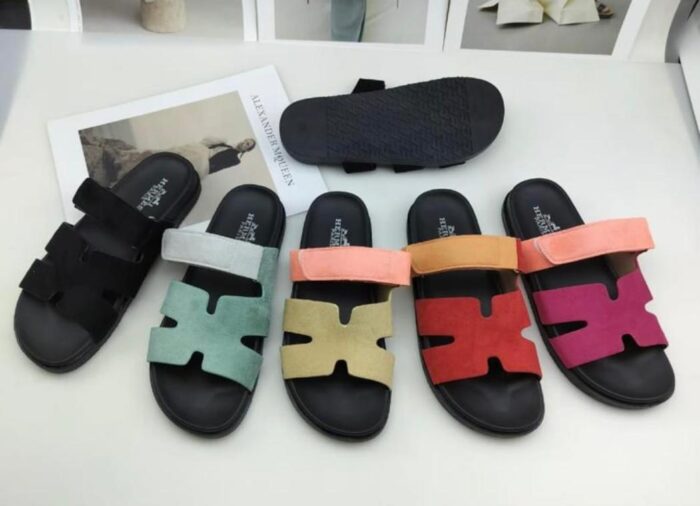 Chaussure Hermes – Image 2