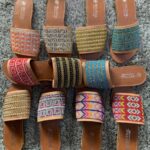 Sandales Senegalaise